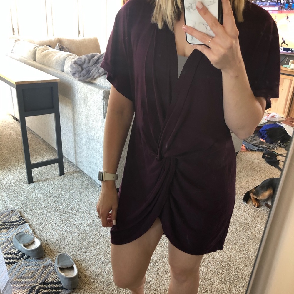 Swimsuit Cover Up